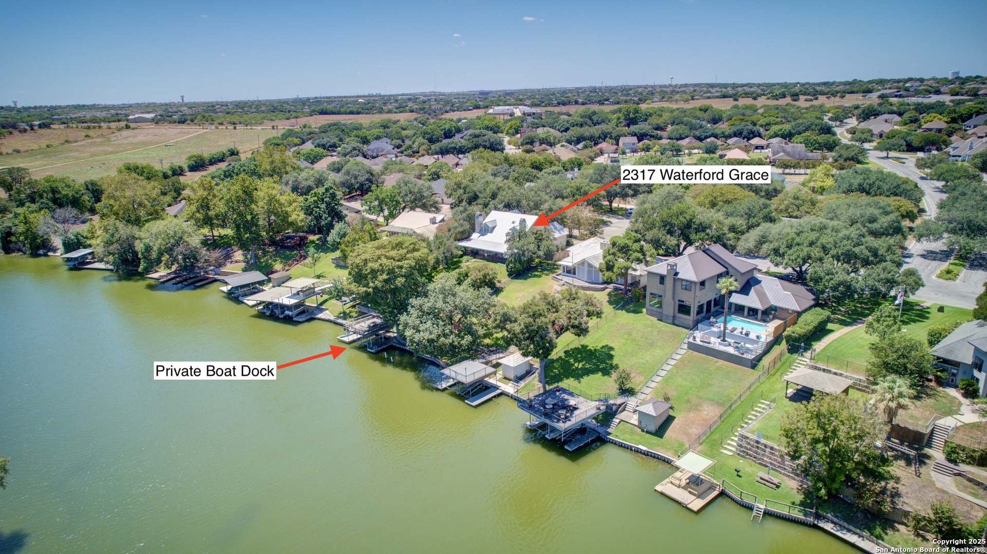 2317 Waterford Grace New Braunfels TX 78130