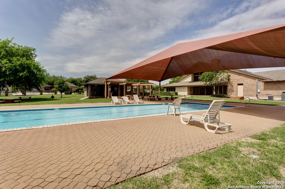 2317 Waterford Grace New Braunfels TX 78130