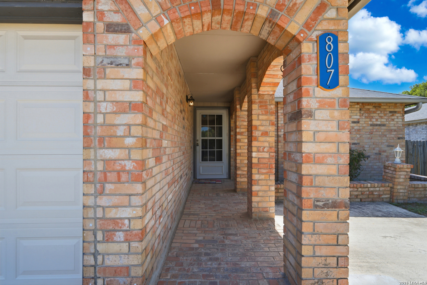 807 S Ellison San Antonio TX 78245