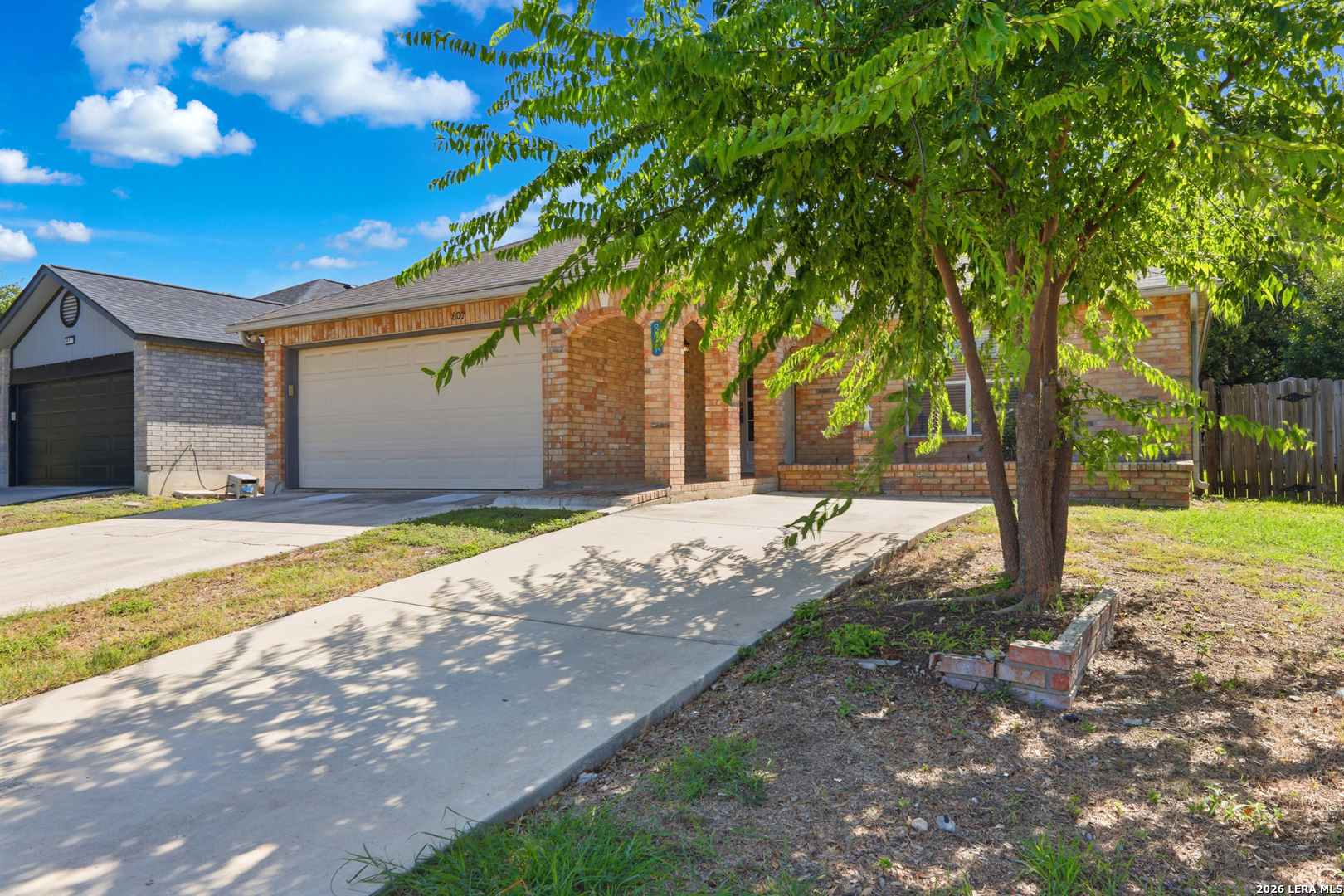 807 S Ellison San Antonio TX 78245