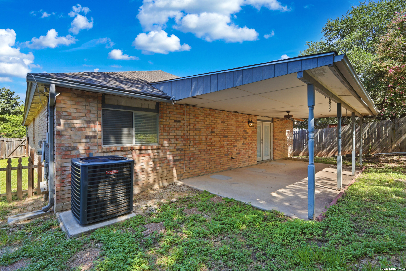 807 S Ellison San Antonio TX 78245