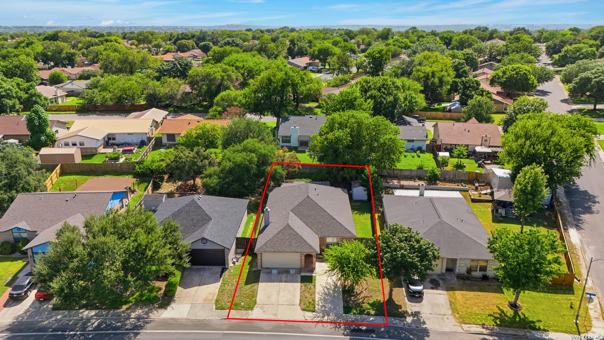 807 S Ellison San Antonio TX 78245
