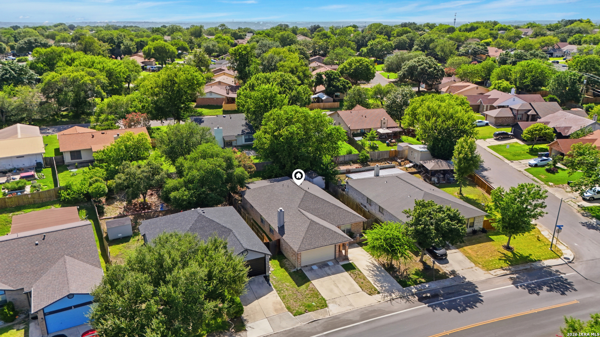807 S Ellison San Antonio TX 78245