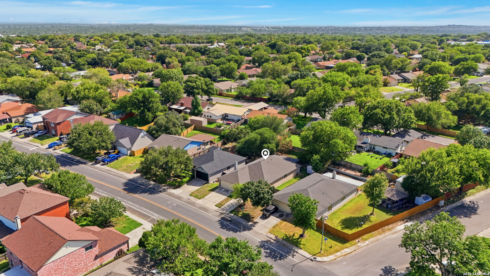 807 S Ellison San Antonio TX 78245