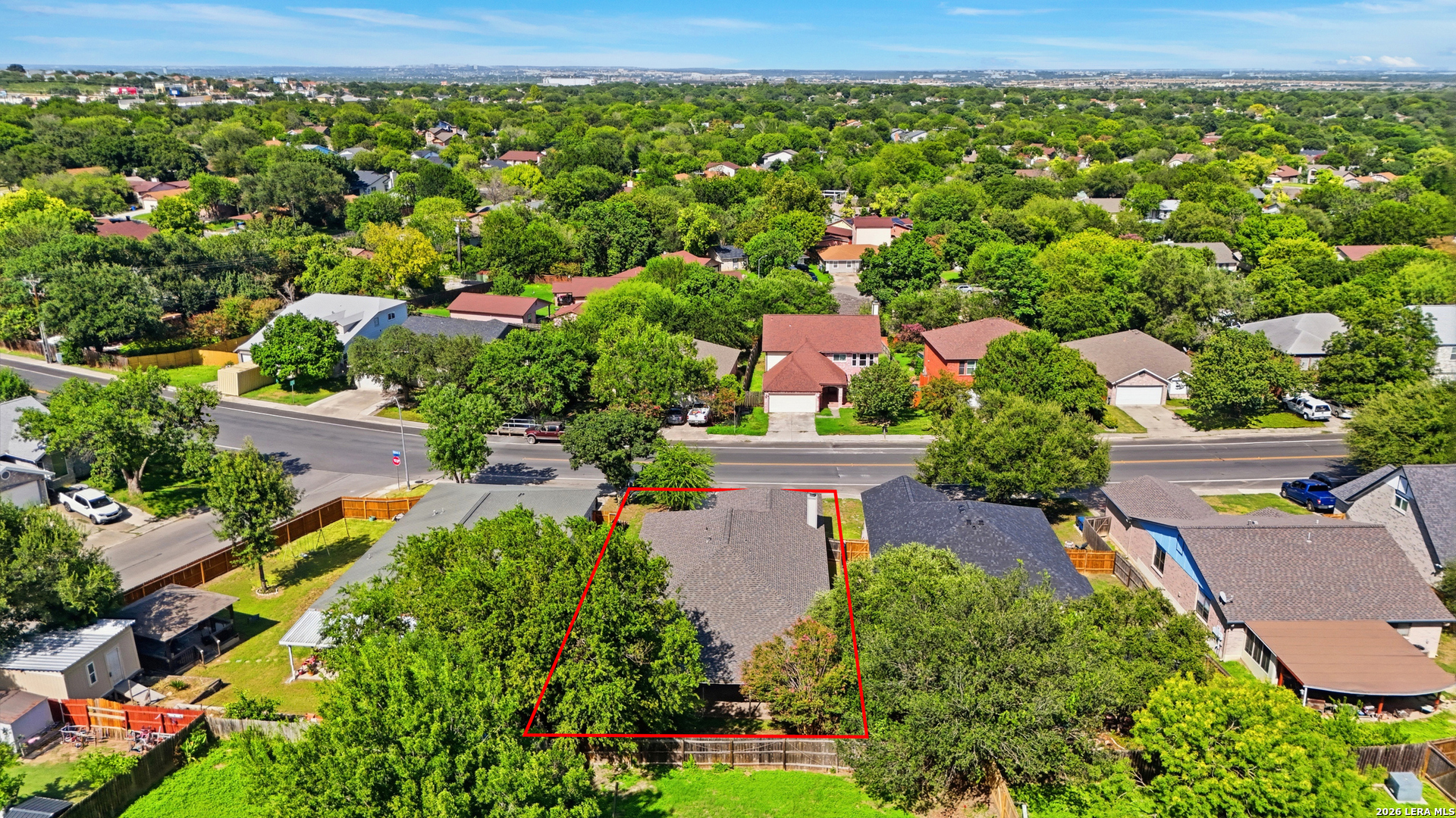 807 S Ellison San Antonio TX 78245