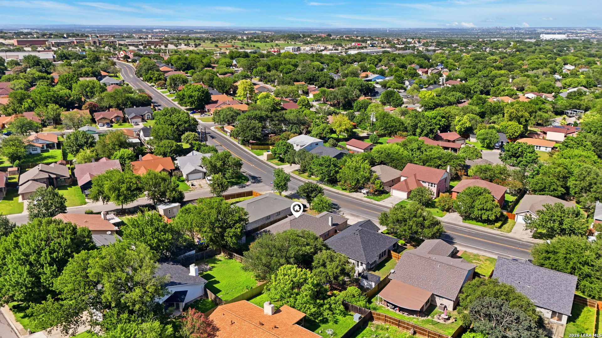 807 S Ellison San Antonio TX 78245