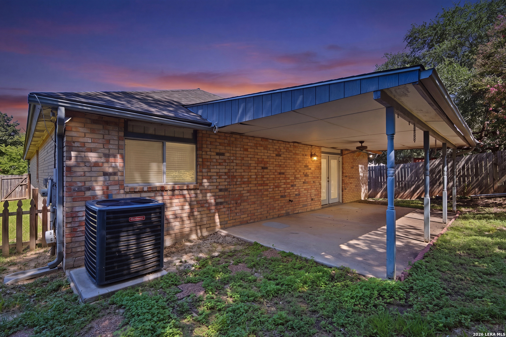 807 S Ellison San Antonio TX 78245