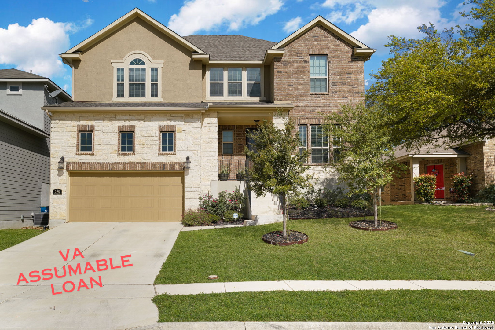 228 Comanche Trail Cibolo TX 78108