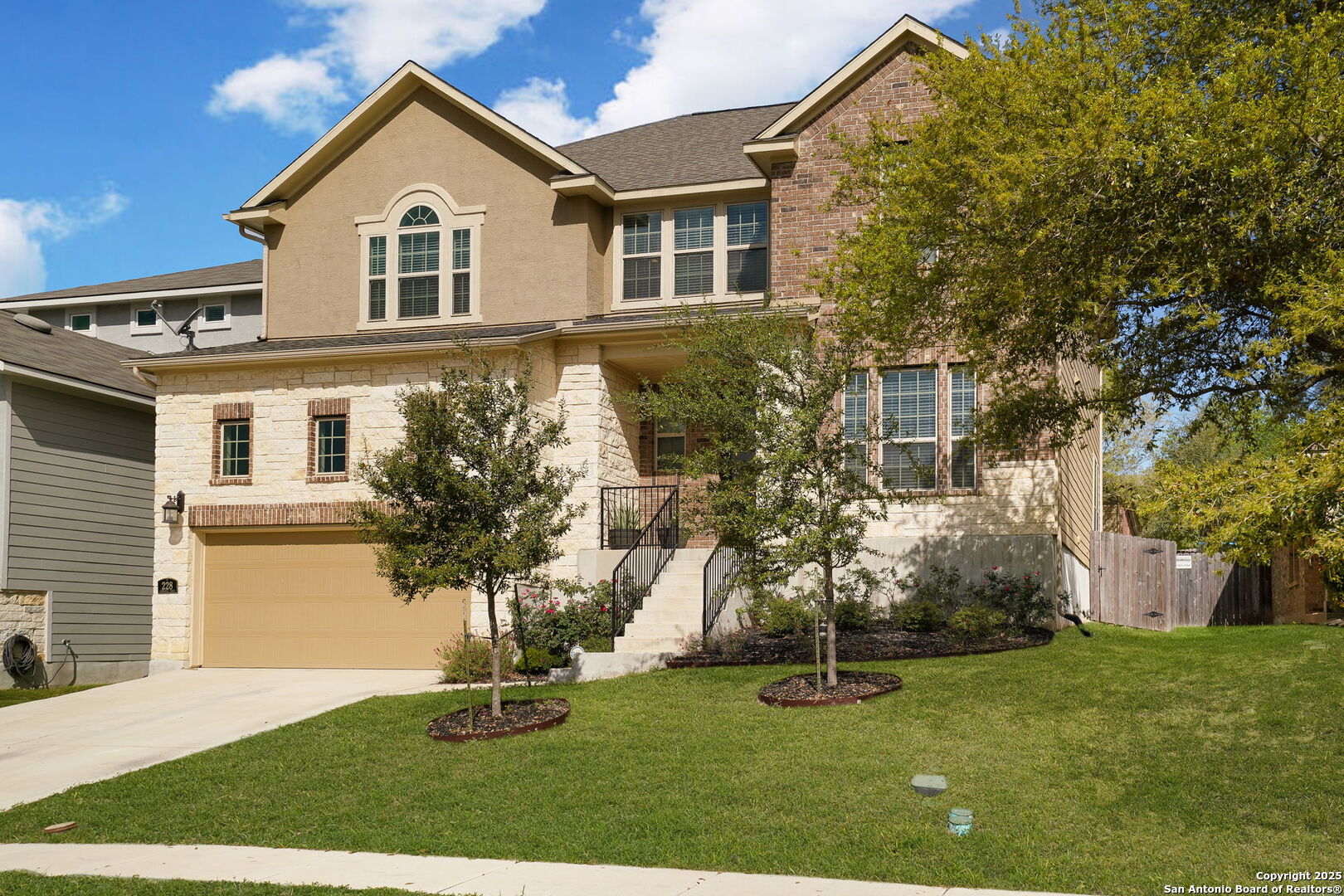 228 Comanche Trail Cibolo TX 78108