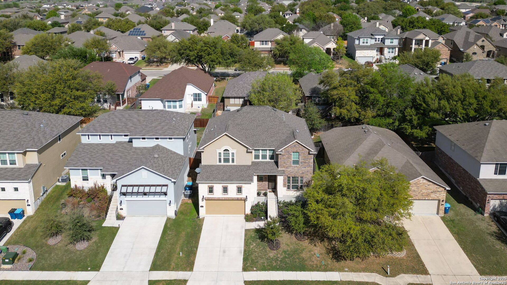 228 Comanche Trail Cibolo TX 78108