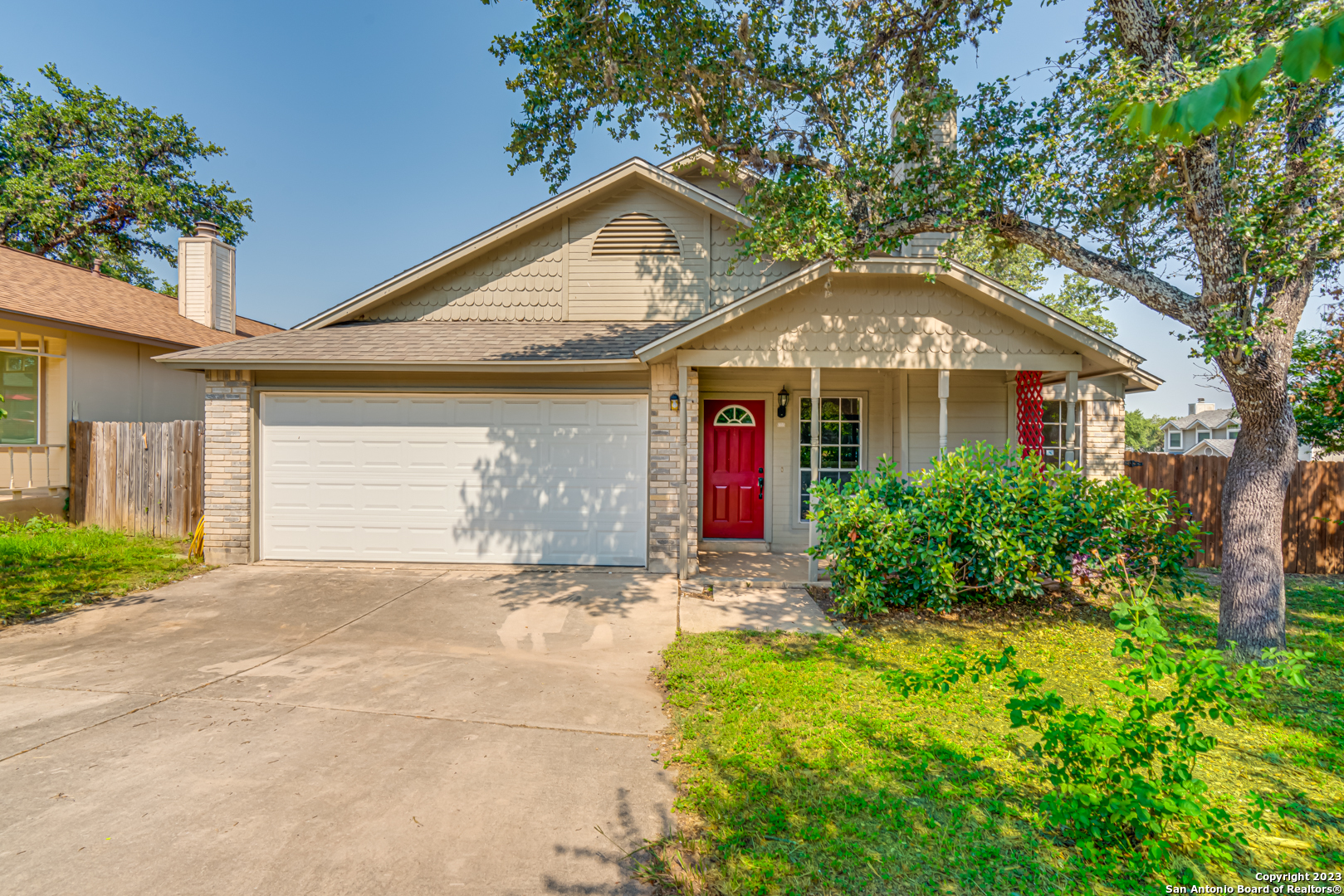 6335 Ridgehurst San Antonio TX 78250