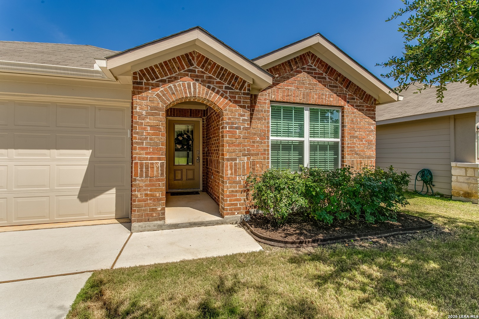 22214 Reading Green Boulevard San Antonio TX 78261