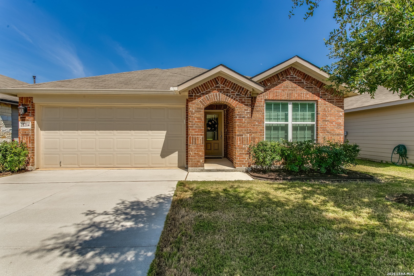 22214 Reading Green Boulevard San Antonio TX 78261