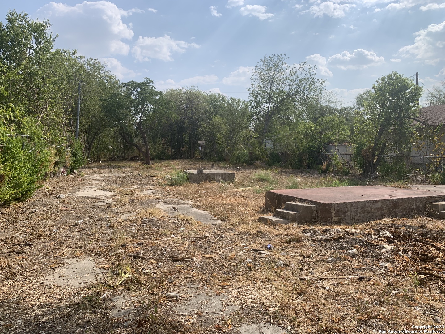 2332 Rivas Street San Antonio TX 78228