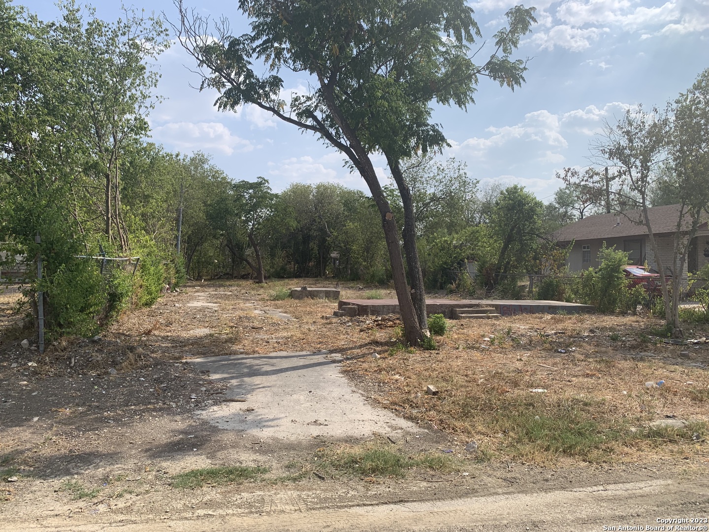 2332 Rivas Street San Antonio TX 78228