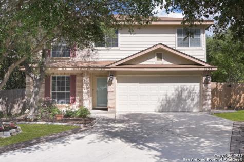 1255 Lion Forest San Antonio TX 78251
