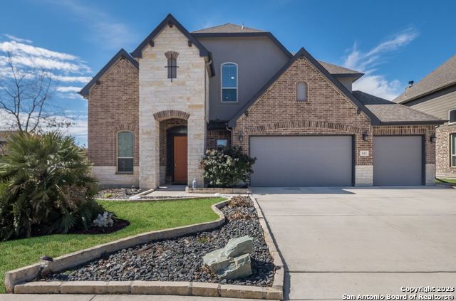 513 Tireste Cibolo TX 78108