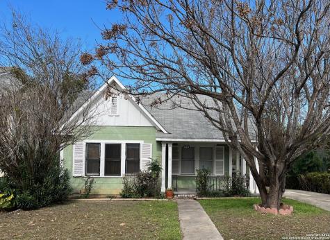 939 Avant Avenue San Antonio TX 78210