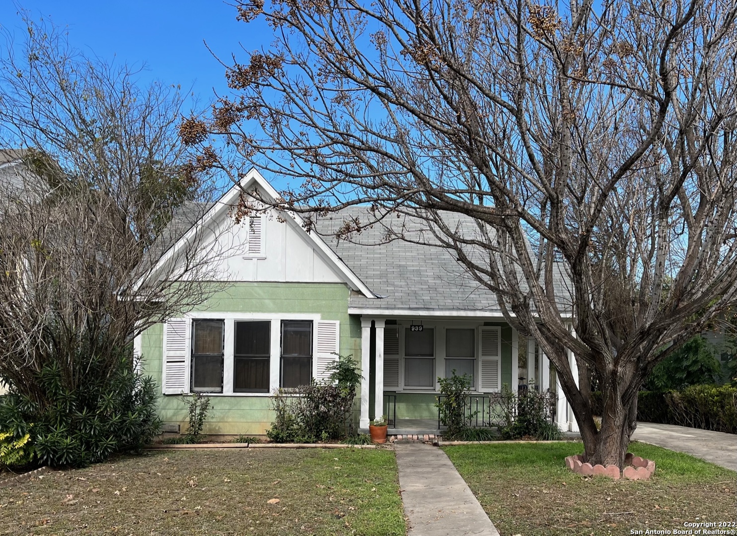 939 Avant Avenue San Antonio TX 78210