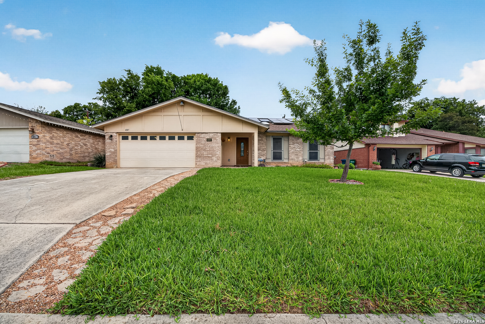 6007 Merrimac Cove San Antonio TX 78249
