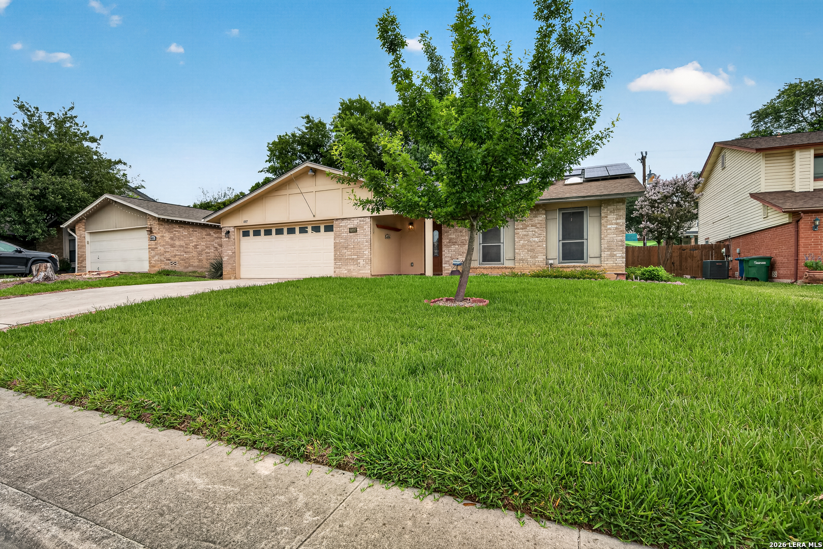 6007 Merrimac Cove San Antonio TX 78249