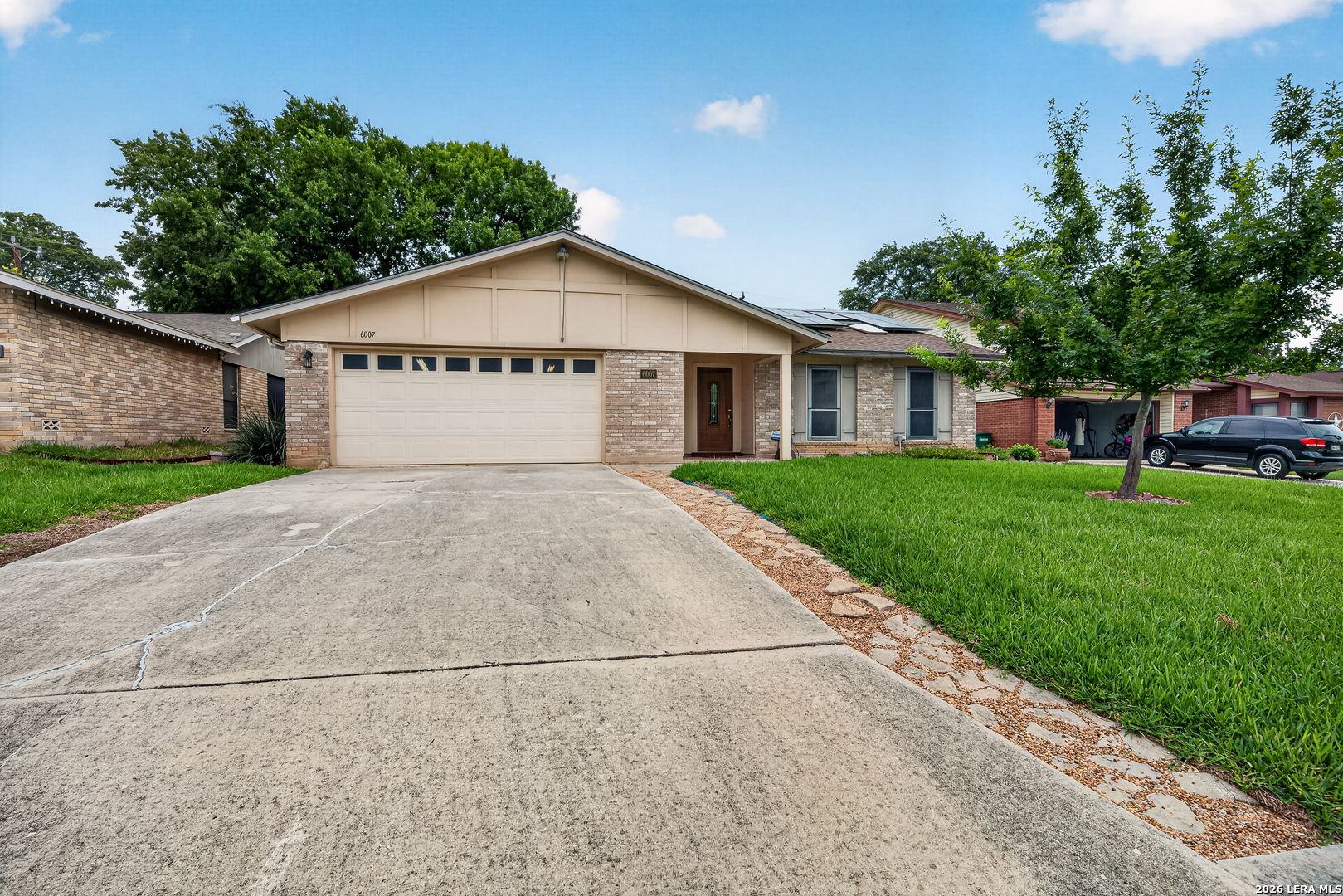 6007 Merrimac Cove San Antonio TX 78249