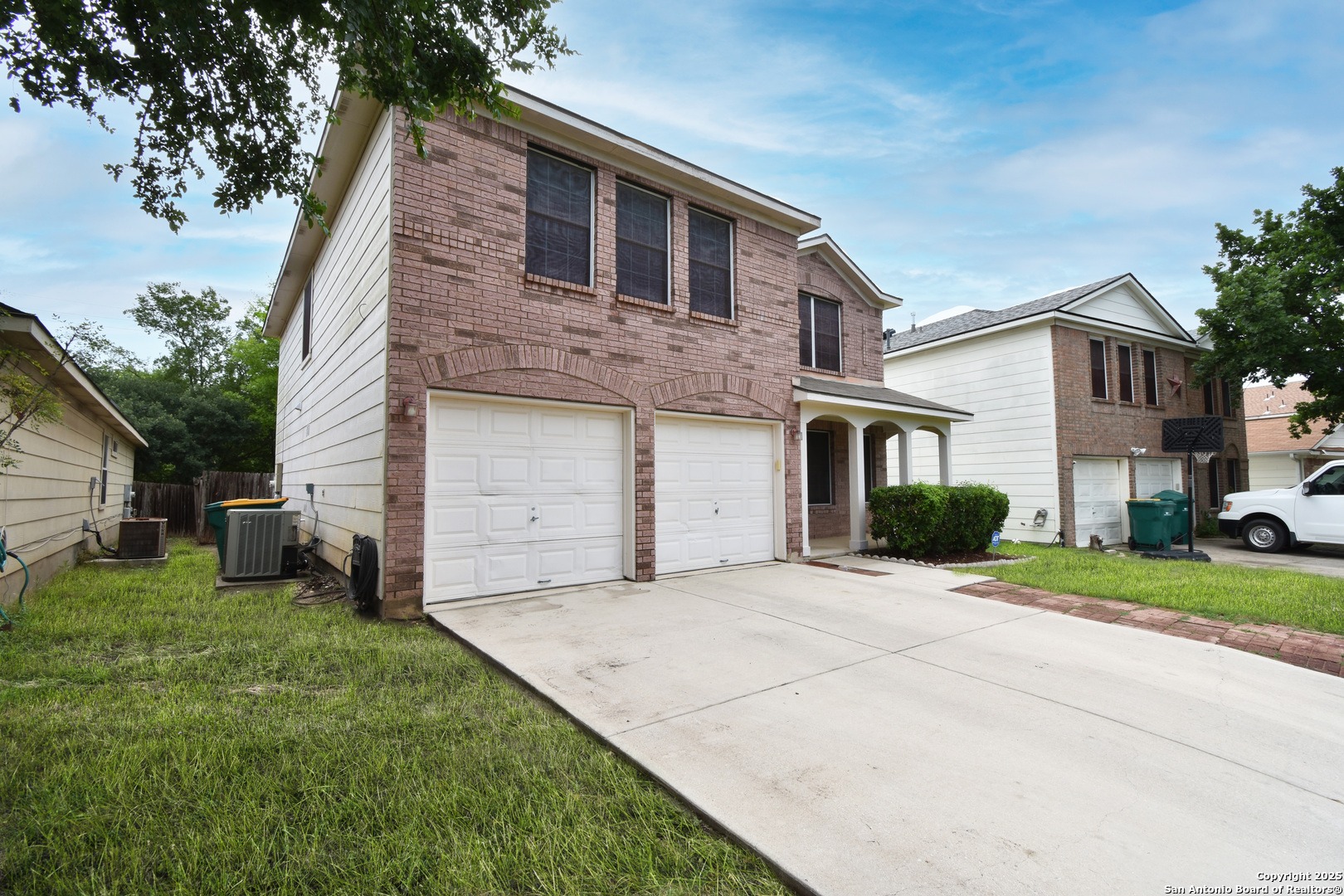 10310 Mission Creek Converse TX 78109