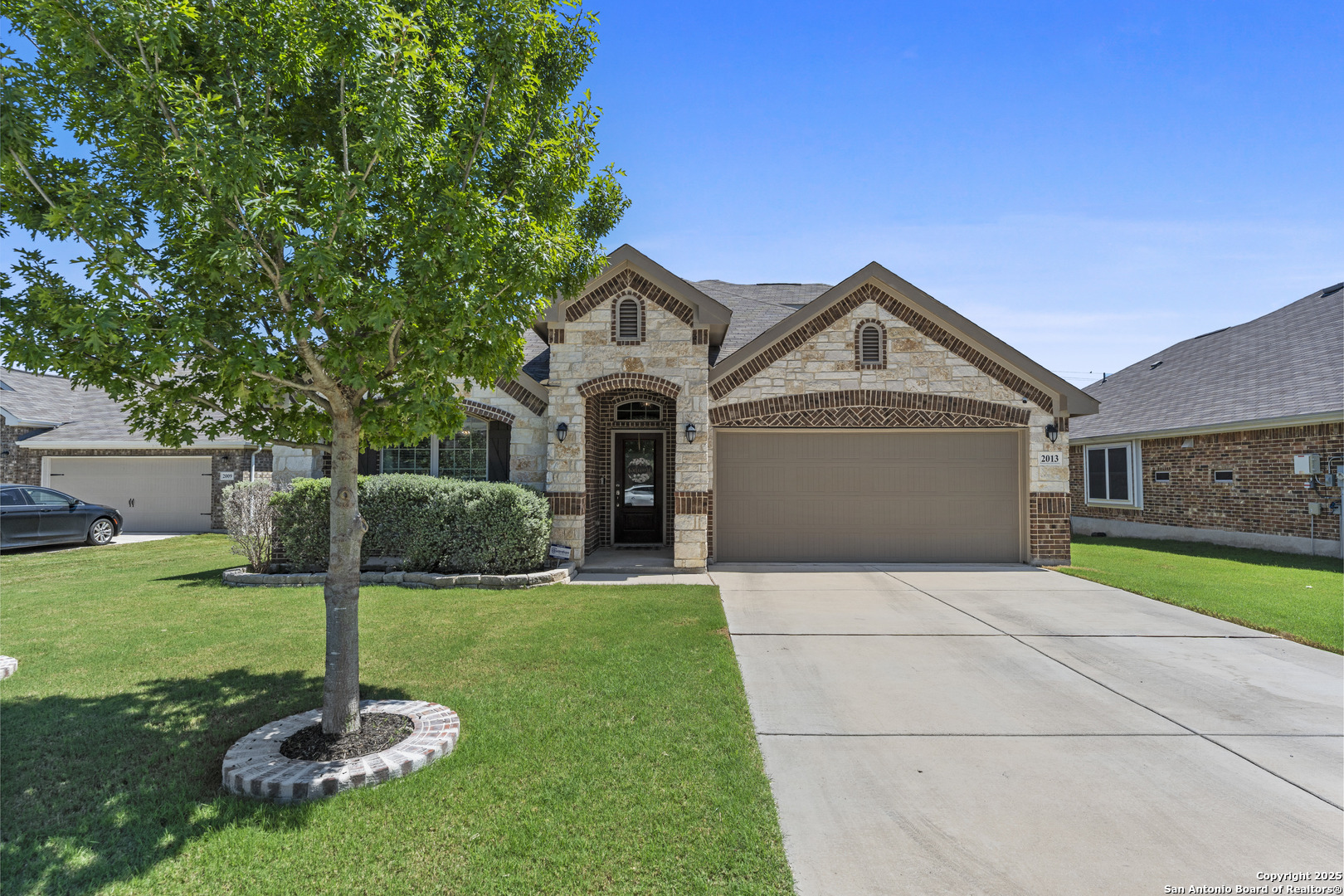 2013 Carter Lane New Braunfels TX 78130