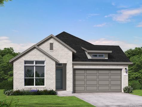2719 Alster Street New Braunfels TX 78130