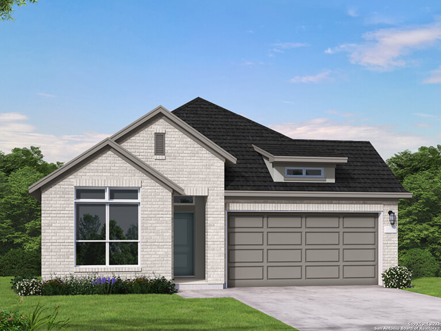 2719 Alster Street New Braunfels TX 78130