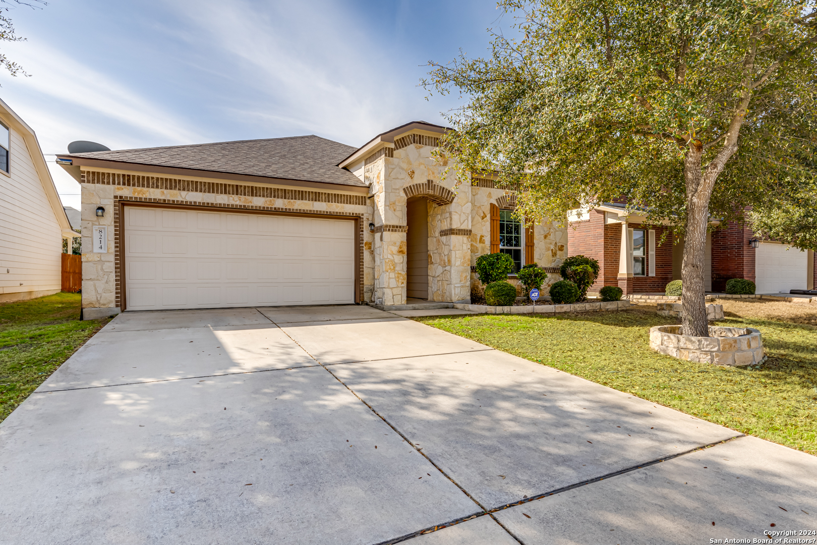 8214 Rustic Terrace San Antonio TX 78249