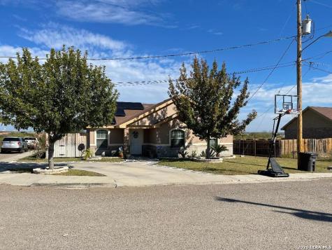 164 Marco Drive Eagle Pass TX 78852
