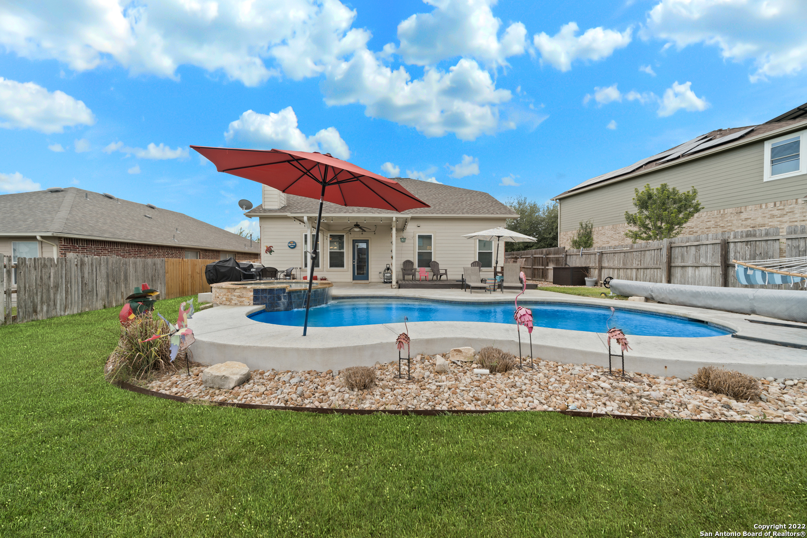 1251 Sandhill Crane New Braunfels TX 78130
