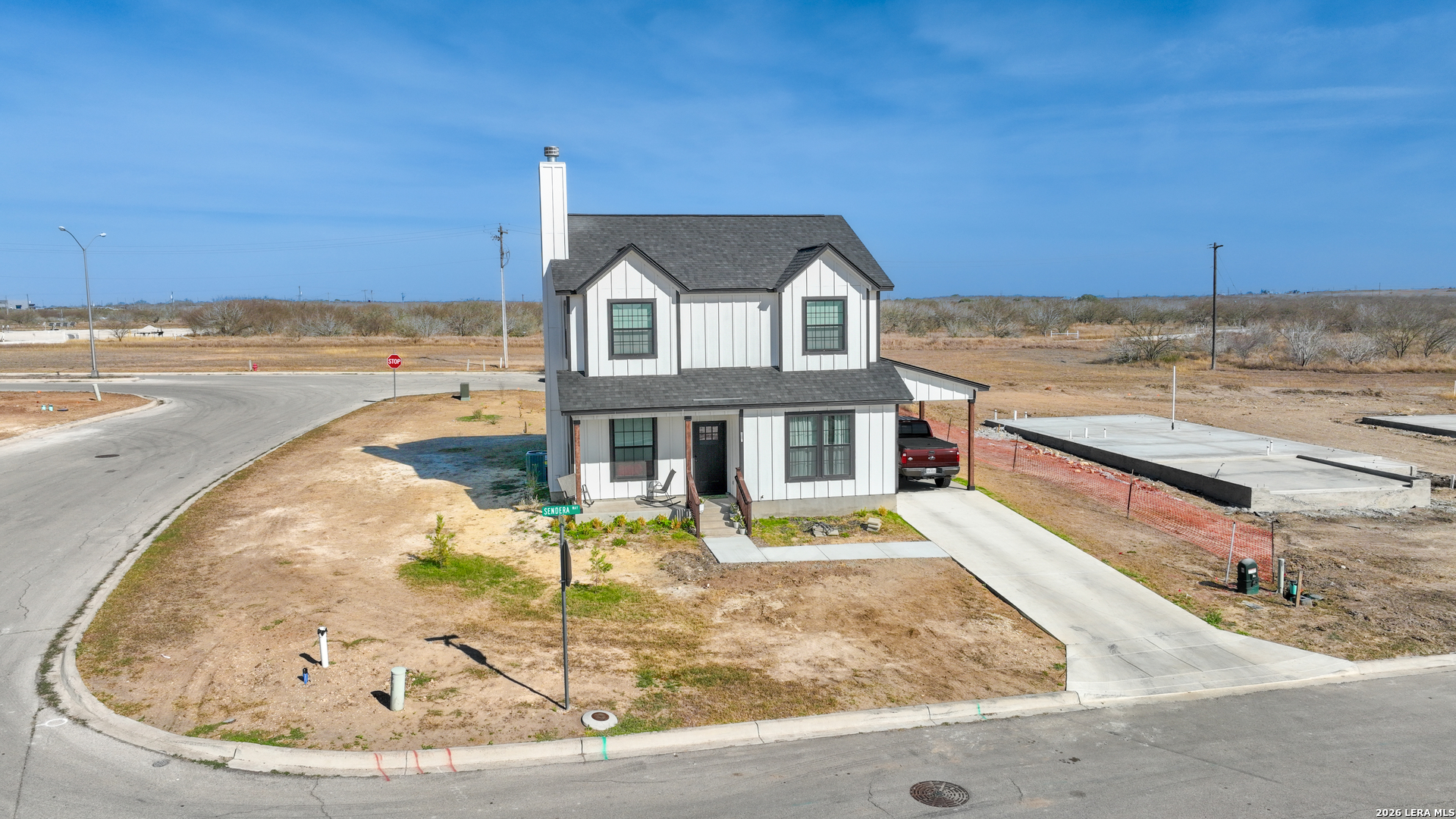 501 Sendera Way Kenedy TX 78119