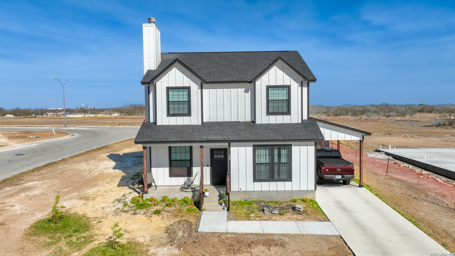 501 Sendera Way Kenedy TX 78119