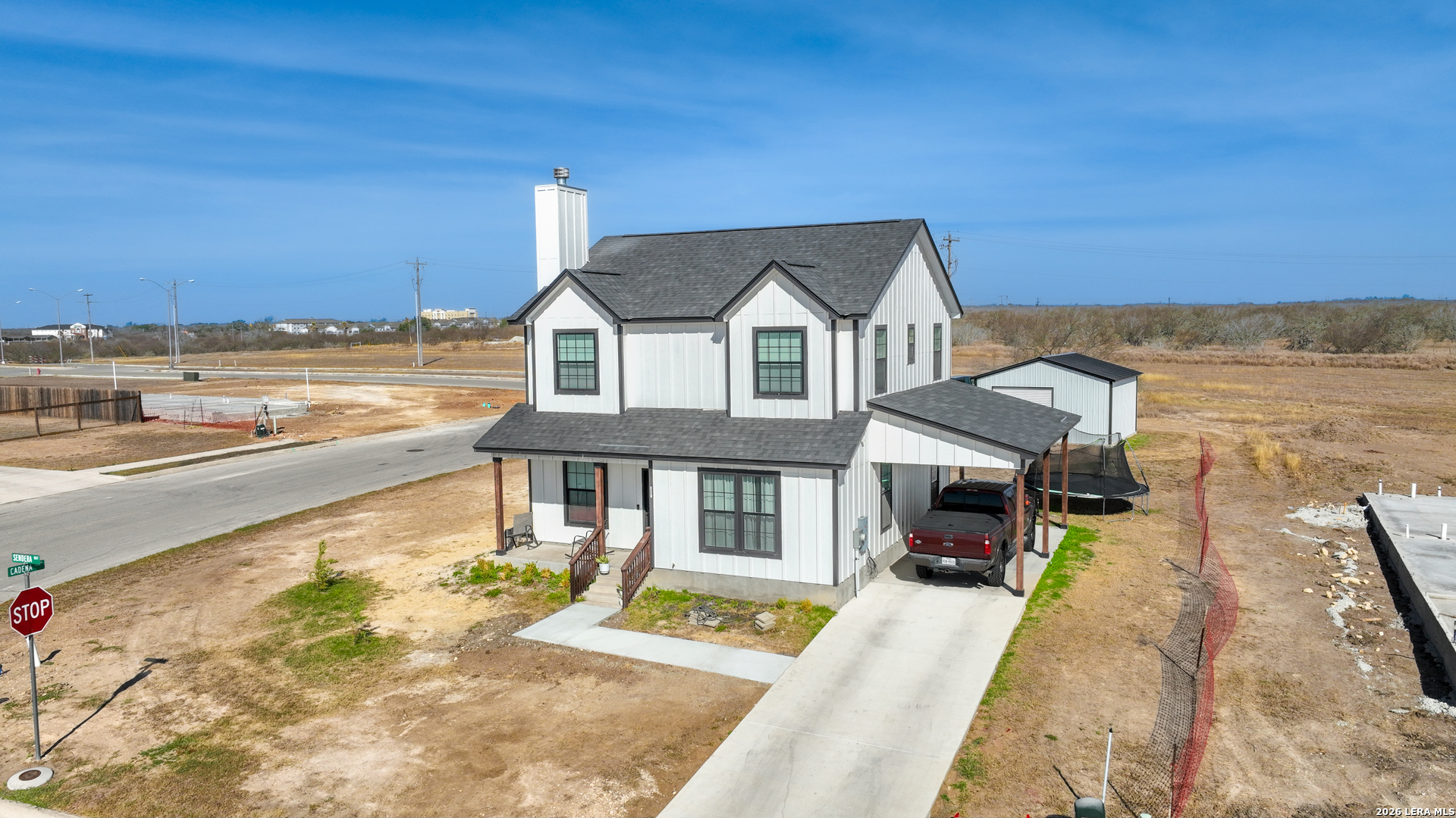 501 Sendera Way Kenedy TX 78119