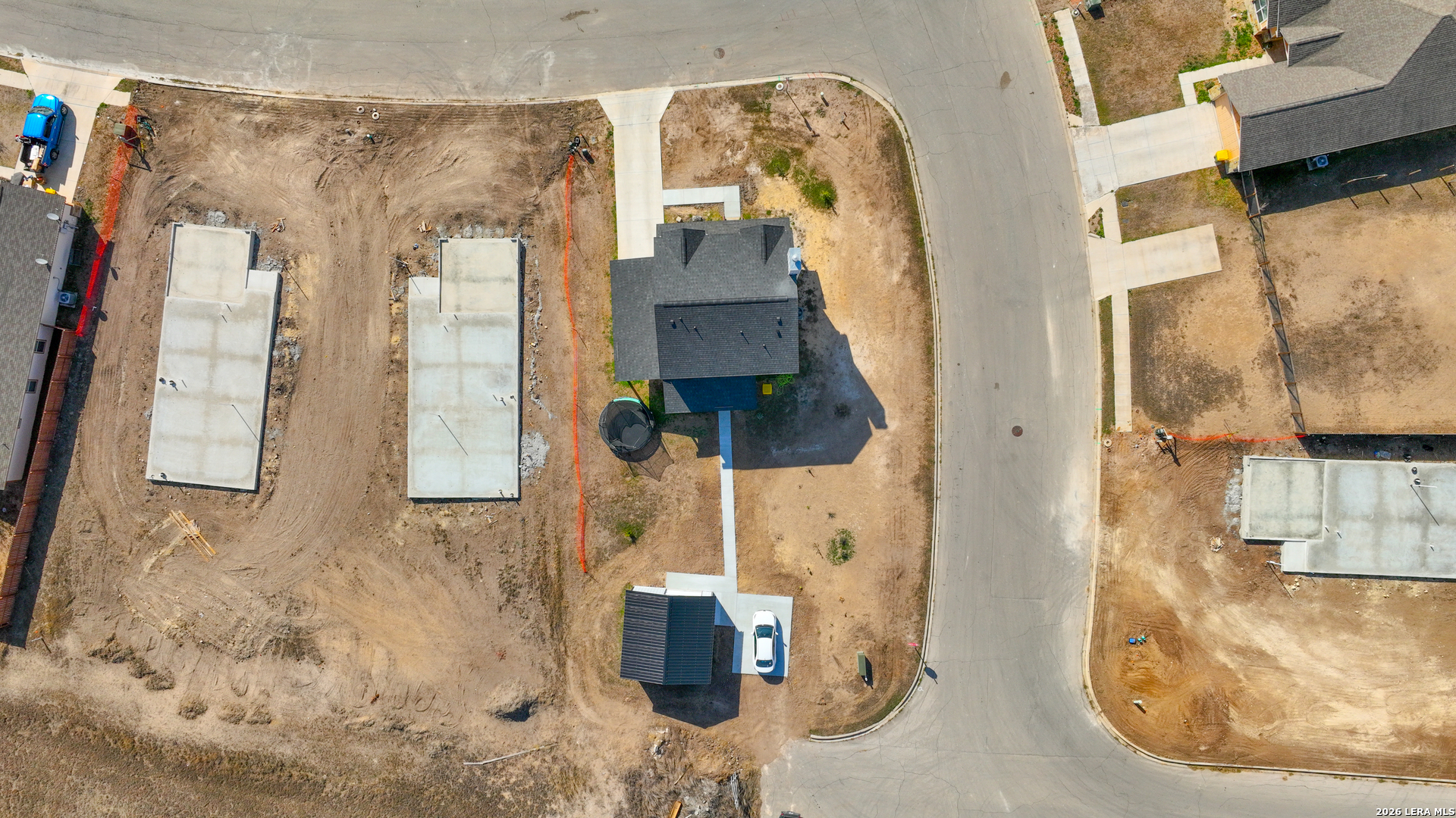 501 Sendera Way Kenedy TX 78119