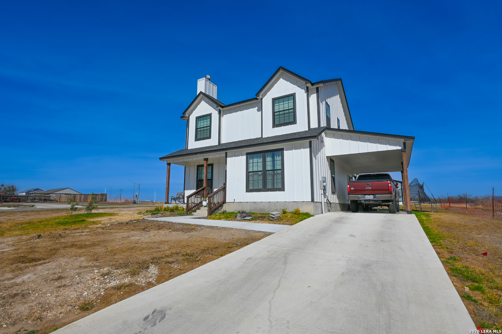 501 Sendera Way Kenedy TX 78119
