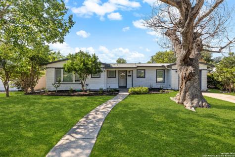 426 Maplewood Lane San Antonio TX 78216