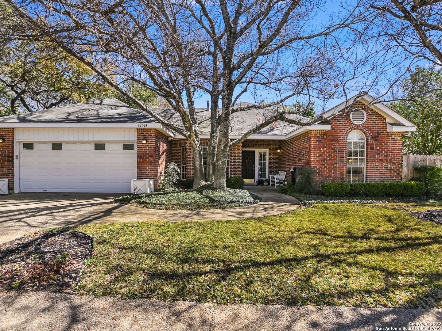 14018 Red Maple Wood San Antonio TX 78249