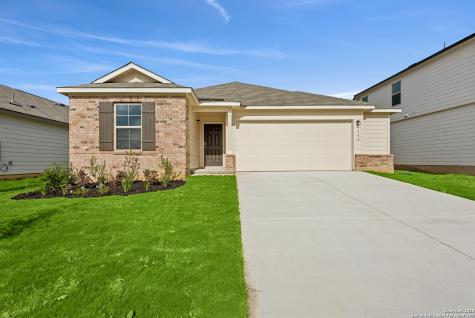 1148 Limestone Ridge Seguin TX 78155