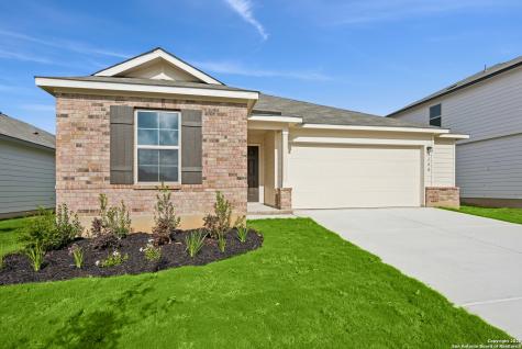 1148 Limestone Ridge Seguin TX 78155