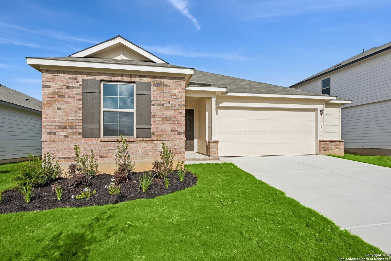 1148 Limestone Ridge Seguin TX 78155