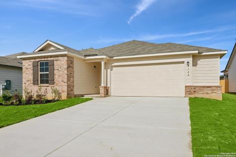 1148 Limestone Ridge Seguin TX 78155