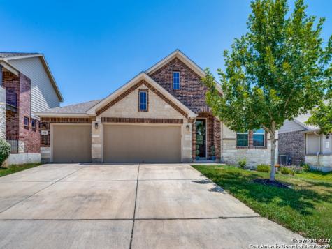 8926 High Branch San Antonio TX 78254