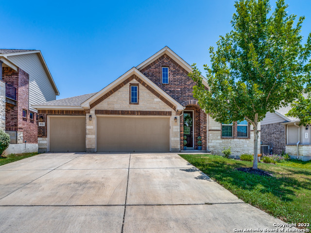 8926 High Branch San Antonio TX 78254