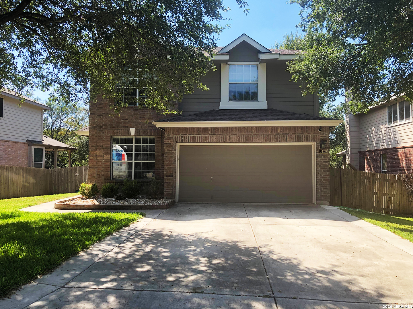 3428 Dartmouth Cove Schertz TX 78154