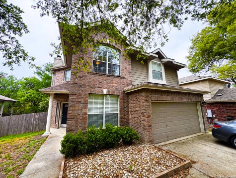 3428 Dartmouth Cove Schertz TX 78154