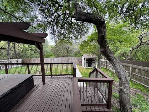 3428 Dartmouth Cove Schertz TX 78154