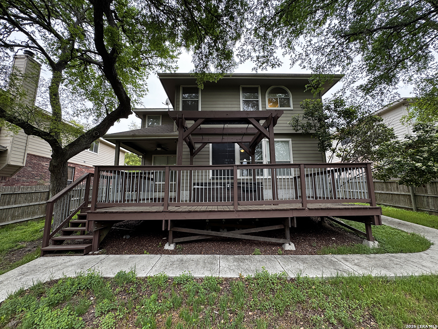 3428 Dartmouth Cove Schertz TX 78154